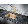 Кухонная мойка Milacio Leon 55 Cuarzo (MC.77084) бежевый Кухонная мойка Milacio Leon 55 Cuarzo (MC.77084) бежевый