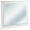 Картинка анонса товара «зеркало villeroy &amp; boch hommage 85652200 (8565 22 00) 98.5х74»