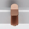 Смеситель для раковины AM.PM X-Joy F85A02144 излив 100 мм, розовое золото Смеситель для раковины AM.PM X-Joy F85A02144 излив 100 мм, розовое золото