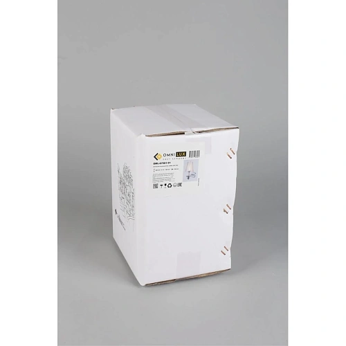 Светильник настенный (Бра) Omnilux Ligure OML-67501-01 Светильник настенный (Бра) Omnilux Ligure OML-67501-01