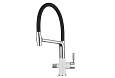 Смеситель для кухни Granula 0075, АРКТИК Смеситель для кухни Granula 0075, АРКТИК