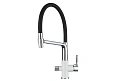 Смеситель для кухни Granula 0075, АРКТИК Смеситель для кухни Granula 0075, АРКТИК