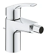 Смеситель для биде GROHE Eurosmart S-Size (32929003) Смеситель для биде GROHE Eurosmart S-Size (32929003)