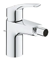 Смеситель для биде GROHE Eurosmart S-Size (32929003) Смеситель для биде GROHE Eurosmart S-Size (32929003)