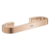 Поручень GROHE Selection, 300 мм, теплый закат матовый (41064DL0)