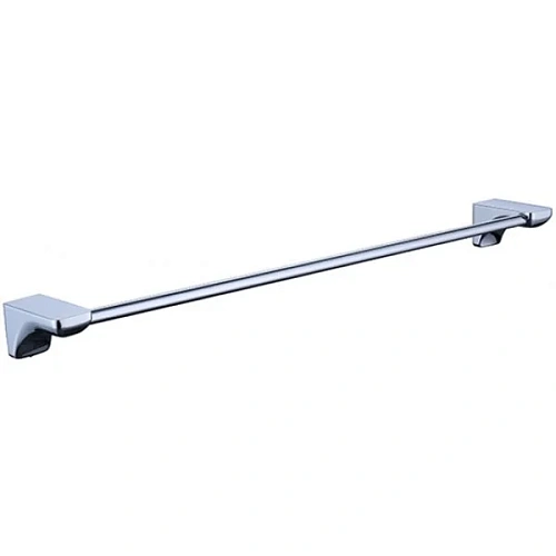 Полотенцедержатель Kaiser KH-1507 прямой хром цинк Полотенцедержатель Kaiser KH-1507 прямой хром цинк