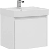 Тумба с раковиной Aquanet Nova Lite 60 белый (1 ящик) 00245029 Тумба с раковиной Aquanet Nova Lite 60 белый (1 ящик) 00245029