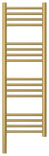 Полотенцесушитель электрический Сунержа Богема 3.0 прямая 1000х300 МЭМ левый 032-5804-1030 Матовое з Полотенцесушитель электрический Сунержа Богема 3.0 прямая 1000х300 МЭМ левый 032-5804-1030 Матовое з