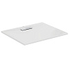 Картинка анонса товара «душевой поддон ideal standard t448001 ultraflat new 90x75x2,5 см»