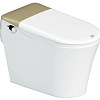 Унитаз SMART СмартЖум Т80-S TOILET80SG с сиденьем Унитаз SMART СмартЖум Т80-S TOILET80SG с сиденьем