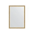 Зеркало в багетной раме Evoform Definite BY 0623 48 x 68 см, витое золото Зеркало в багетной раме Evoform Definite BY 0623 48 x 68 см, витое золото