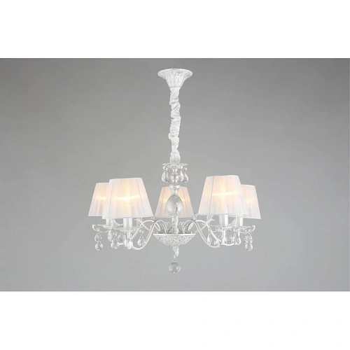 Люстра подвесная Omnilux Bantine OML-53213-05 Люстра подвесная Omnilux Bantine OML-53213-05