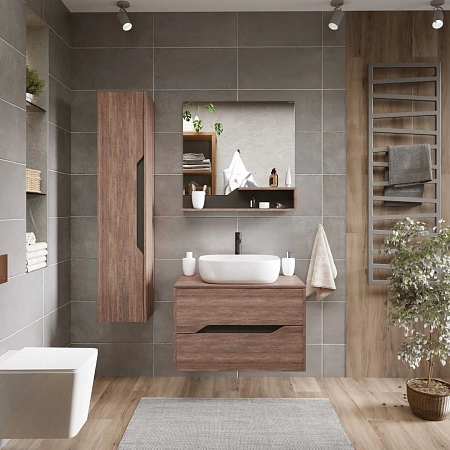 Раковина GROSSMAN GR-3020 (505x405x140) GR-3020 Раковина GROSSMAN GR-3020 (505x405x140) GR-3020