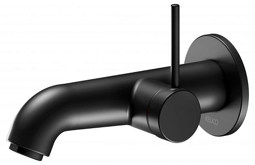 Смеситель для раковины Keuco IXMO 59516370201 Смеситель для раковины Keuco IXMO 59516370201