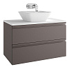 Картинка анонса товара «тумба под раковину ideal standard tesi t0051pu 80 см»