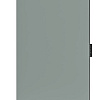 Полотенцесушитель электрический Allen Brau Infinity 120x44 00325645 с рейлингом 2.0 и креплением, серебро брашированное Полотенцесушитель электрический Allen Brau Infinity 120x44 00325645 с рейлингом 2.0 и креплением, серебро брашированное