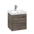 Тумба под раковину Villeroy & Boch Subway 3.0 Stone Oak / Stone Oak C58200RK Тумба под раковину Villeroy & Boch Subway 3.0 Stone Oak / Stone Oak C58200RK