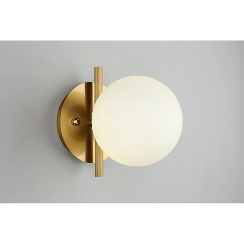 Светильник настенный (Бра) Aployt Penelopa APL.643.01.01 Светильник настенный (Бра) Aployt Penelopa APL.643.01.01