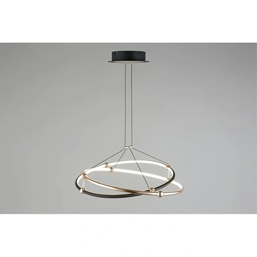 Люстра подвесная Aployt Diana APL.034.03.40 Люстра подвесная Aployt Diana APL.034.03.40