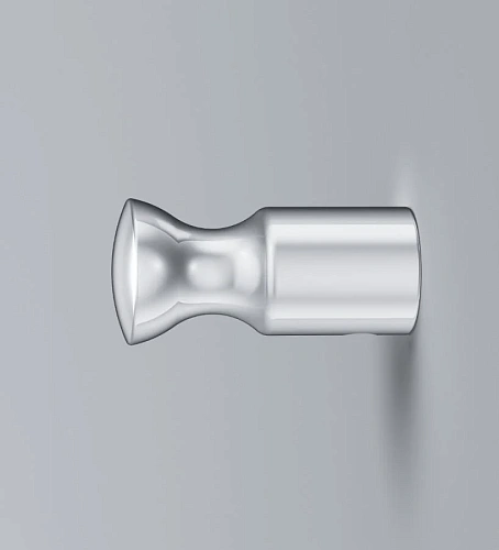 Крючок AM.PM Sensation A3035500, хром Крючок AM.PM Sensation A3035500, хром