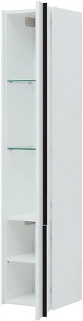 Шкаф-пенал Allen Brau Reality 30 1.32001.WM R белый матовый Шкаф-пенал Allen Brau Reality 30 1.32001.WM R белый матовый