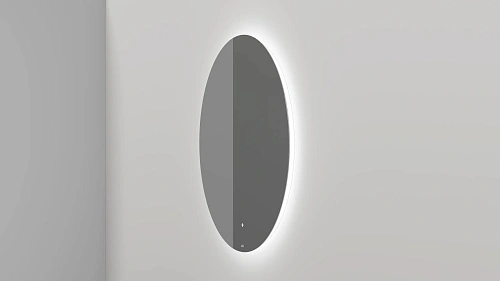 Зеркало Salini OMBRA с LED подсветкой D 800 mmx- 27M0380BH Зеркало Salini OMBRA с LED подсветкой D 800 mmx- 27M0380BH