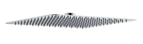 Верхний душ Boheme 421-CR Chrome 30x30cm Верхний душ Boheme 421-CR Chrome 30x30cm