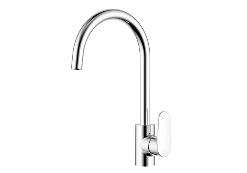 Смеситель для кухни Aquatek НИКА AQ1882CR хром Смеситель для кухни Aquatek НИКА AQ1882CR хром