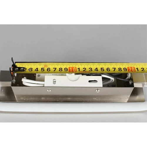 Светильник настенный (Бра) Aployt Olivi APL.003.11.14 Светильник настенный (Бра) Aployt Olivi APL.003.11.14