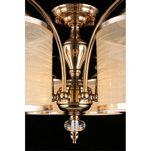 Люстра потолочная Aployt Agata APL.720.07.08 Люстра потолочная Aployt Agata APL.720.07.08