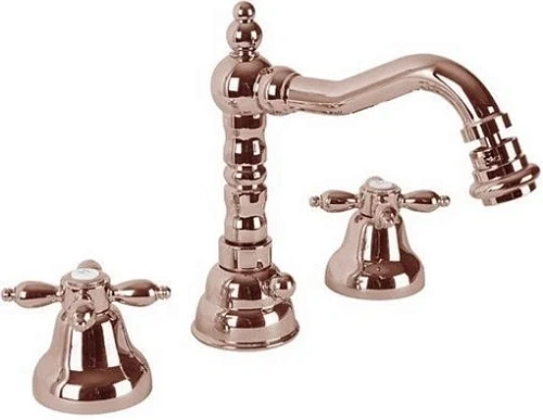 Смеситель для биде CEZARES NOSTALGIA-BBS2-02 Смеситель для биде CEZARES NOSTALGIA-BBS2-02