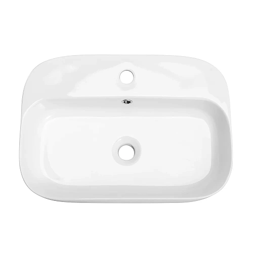 Раковина CEZARES CZR-6616 накладная Раковина CEZARES CZR-6616 накладная