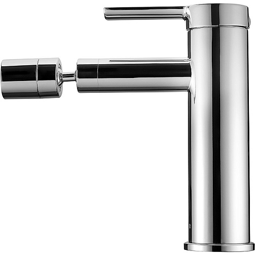 Смеситель для биде Swedbe Diana 1040 Смеситель для биде Swedbe Diana 1040