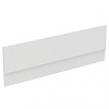 Картинка анонса товара «экран для ванны фронтальный ideal standard w005001 simplicity 180 см»