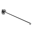 Полотенцедержатель NOFER Verona 16874.B глянцевый