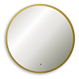 Зеркало Silver mirrors Monaco-GOLD d770 бесконтактный сенсор, доп.упаковка LED-00002766 Зеркало Silver mirrors Monaco-GOLD d770 бесконтактный сенсор, доп.упаковка LED-00002766