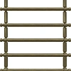Полотенцесушитель электрический EWRIKA Медея B3 80х50 R, состаренная бронза 473281 Полотенцесушитель электрический EWRIKA Медея B3 80х50 R, состаренная бронза 473281