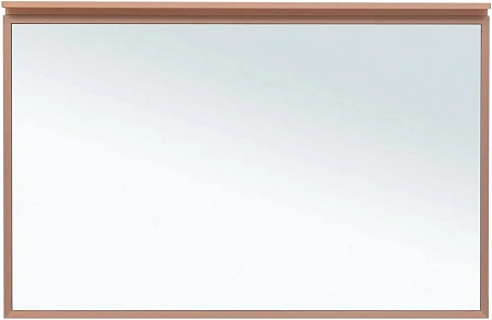 Зеркало Allen Brau Priority 1.31018.60 120 медь браш Зеркало Allen Brau Priority 1.31018.60 120 медь браш