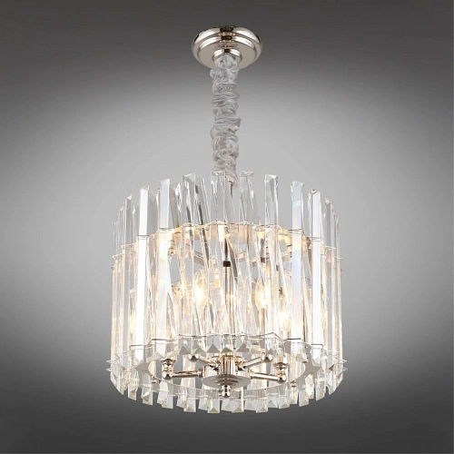 Люстра подвесная Aployt Verene APL.808.03.05 Люстра подвесная Aployt Verene APL.808.03.05