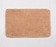 Коврик WasserKRAFT Kammel BM-8313 Caramel Cream бежевый Коврик WasserKRAFT Kammel BM-8313 Caramel Cream бежевый