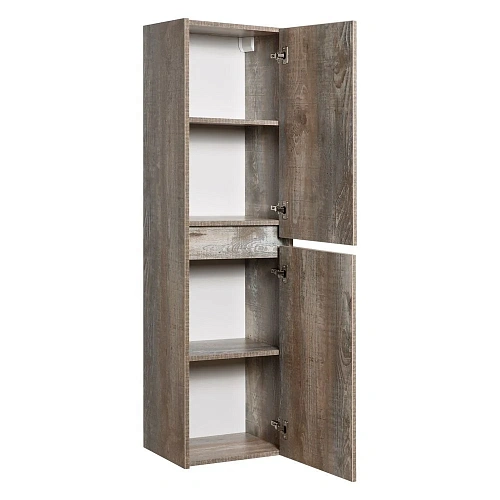 Шкаф-пенал ART&MAX FAMILY Family-1500-2A-SO-PE подвесной Pino Esotica, 400x300x1500 Шкаф-пенал ART&MAX FAMILY Family-1500-2A-SO-PE подвесной Pino Esotica, 400x300x1500