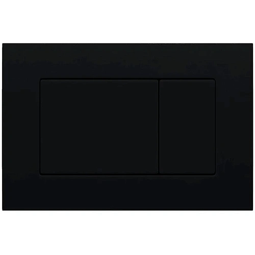 Инсталляция для унитаза Berges Аtom Line 410 кнопка Soft Touch черная, 040332 Инсталляция для унитаза Berges Аtom Line 410 кнопка Soft Touch черная, 040332