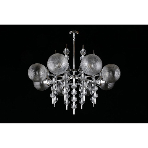 Люстра подвесная Aployt Melani APL.821.03.08 Люстра подвесная Aployt Melani APL.821.03.08