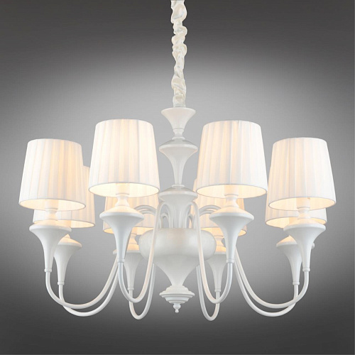 Люстра подвесная Omnilux Monsano OML-72503-08 Люстра подвесная Omnilux Monsano OML-72503-08