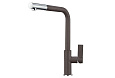 Смеситель для кухни Granula 2501, ЭСПРЕССО Смеситель для кухни Granula 2501, ЭСПРЕССО