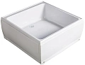 Душевой поддон River WEMOR 90/38 S 90x90x38, квадратНый 10000002983 Душевой поддон River WEMOR 90/38 S 90x90x38, квадратНый 10000002983