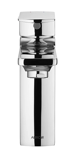 Смеситель для раковины ARROW AG4120 хром Смеситель для раковины ARROW AG4120 хром