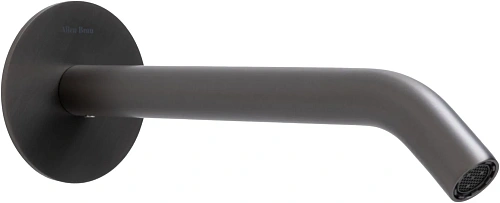 Излив Allen Brau Priority 5.31B18-MG графит брашированный Излив Allen Brau Priority 5.31B18-MG графит брашированный