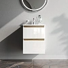 Тумба под раковину AM.PM X-Joy M85AFHX0502WG подвесная, 50 см, белый Тумба под раковину AM.PM X-Joy M85AFHX0502WG подвесная, 50 см, белый