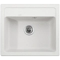 Кухонная мойка Kaiser Белая KGM-5750-W Кухонная мойка Kaiser Белая KGM-5750-W